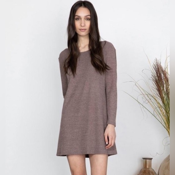 Gentle Fawn Caro Dress XS - Picture 1 of 8